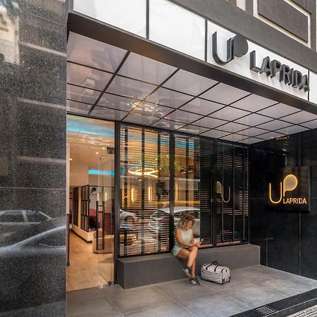 Hotel Up Laprida (Adults Only) à Buenos Aires Extérieur photo