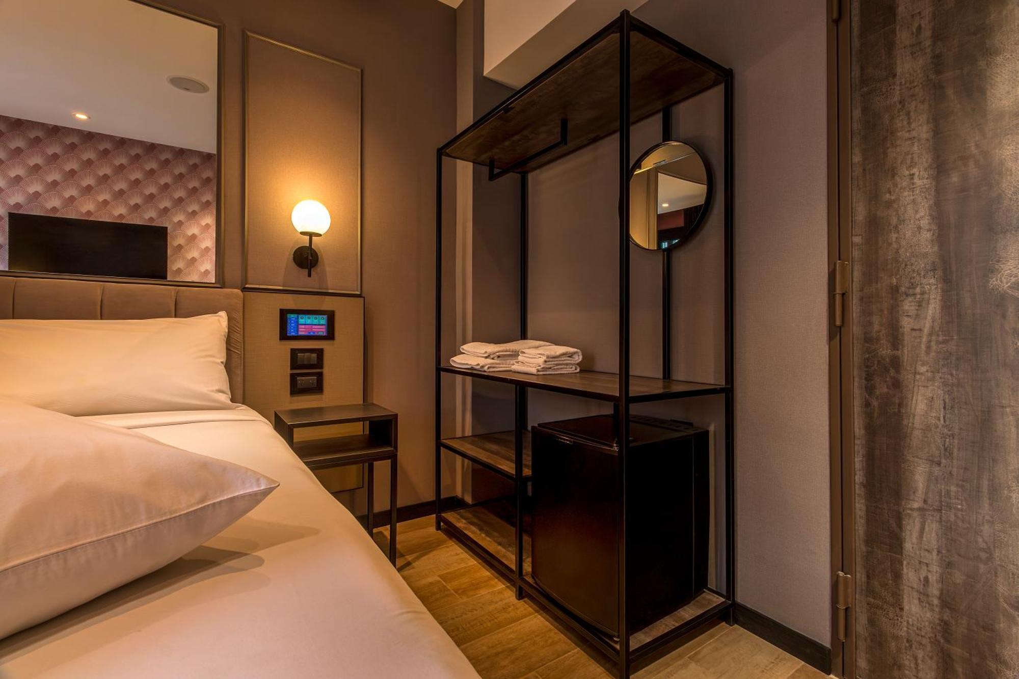 Hotel Up Laprida (Adults Only) à Buenos Aires Extérieur photo